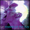 Staring At The Sun