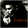 All I Want is You